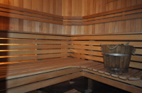 Sauna 24 24